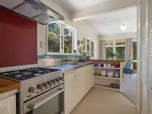 603B State Highway 2, Katikati