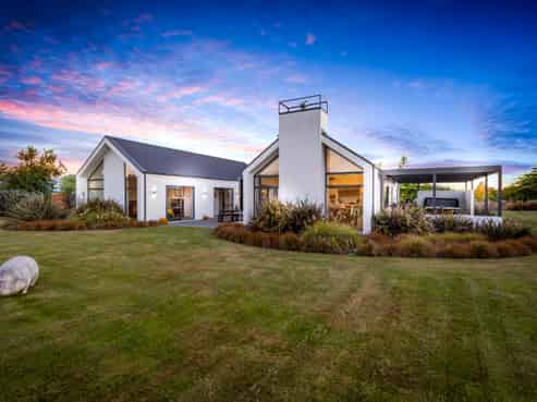 1 Rotherham Drive, West Melton