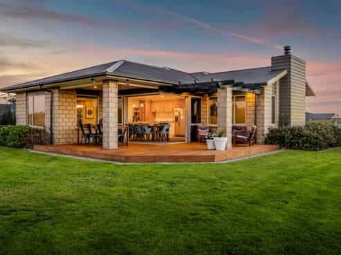 20 Larlin Drive, Hawera