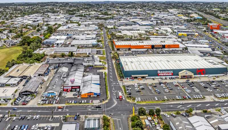 A/234 Archers Road, Wairau Valley