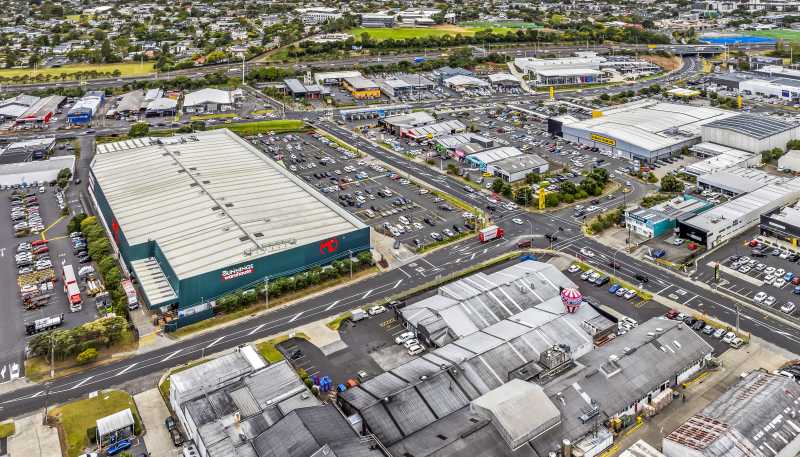 A/234 Archers Road, Wairau Valley