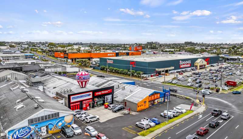 A/234 Archers Road, Wairau Valley