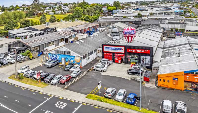A/234 Archers Road, Wairau Valley