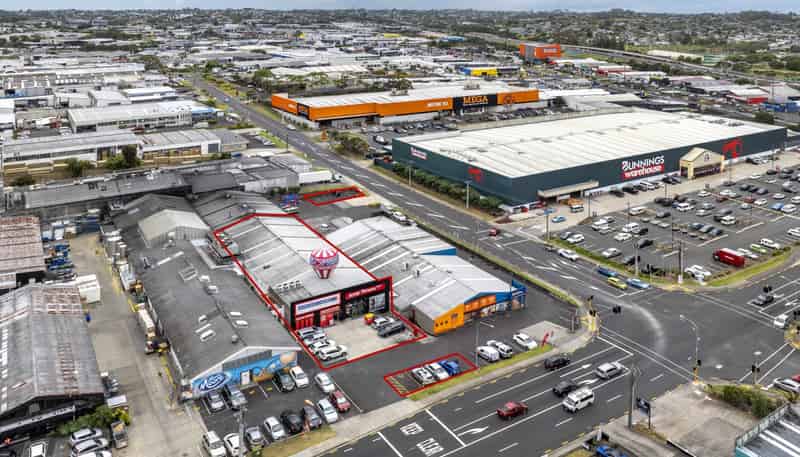 A/234 Archers Road, Wairau Valley