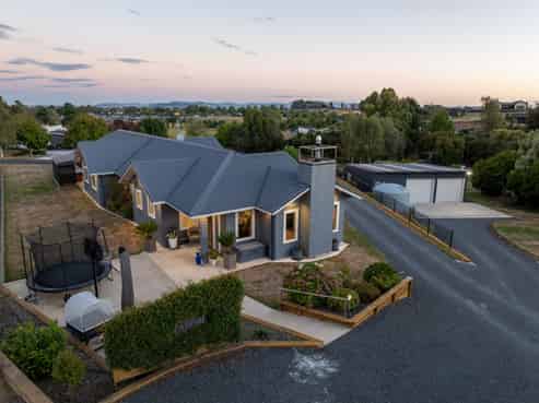 22 Linehan Road, Te Awamutu