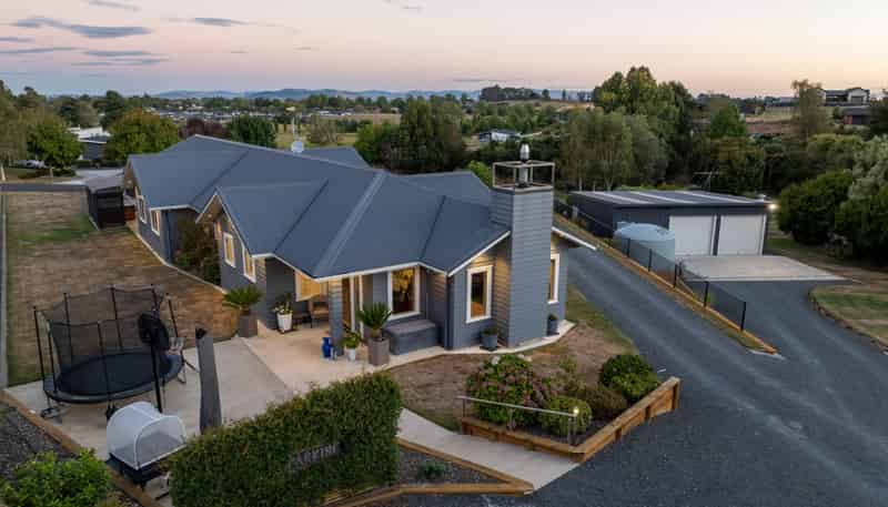 22 Linehan Road, Te Awamutu