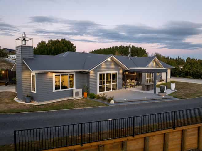 22 Linehan Road, Te Awamutu