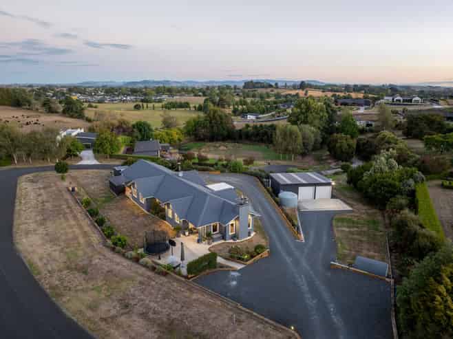 22 Linehan Road, Te Awamutu