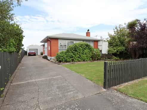389 Centre Street, Rockdale