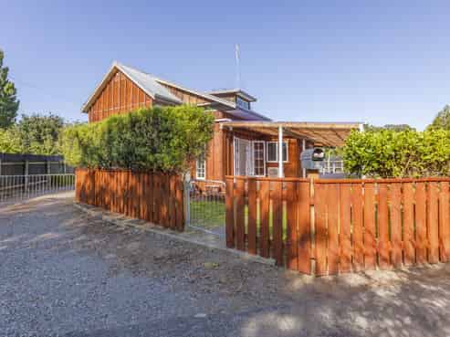 1 Bibby Lane, Waipawa