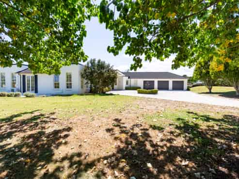 40 Matheson Way, Waiau Pa
