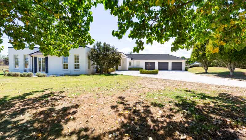 40 Matheson Way, Waiau Pa