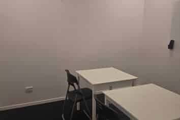 Silverdale First Floor Office 115m2