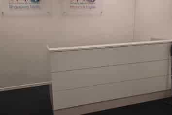 Silverdale First Floor Office 115m2