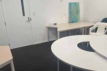 Silverdale First Floor Office 115m2