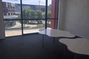 Silverdale First Floor Office 115m2
