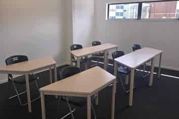 Silverdale First Floor Office 115m2