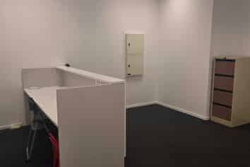 Silverdale First Floor Office 115m2