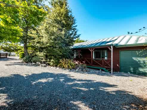 50 Conical Hill Road, Hanmer Springs