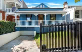 101 Franklin Road , Freemans Bay