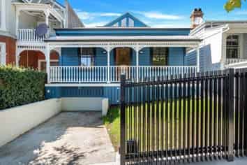 101 Franklin Road , Freemans Bay
