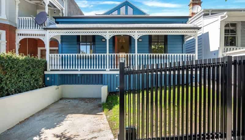 101 Franklin Road , Freemans Bay