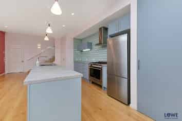 101 Franklin Road , Freemans Bay