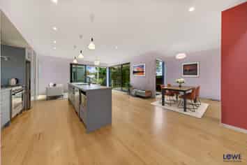 101 Franklin Road , Freemans Bay
