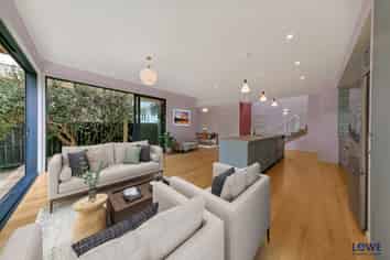 101 Franklin Road , Freemans Bay