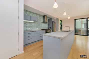 101 Franklin Road , Freemans Bay