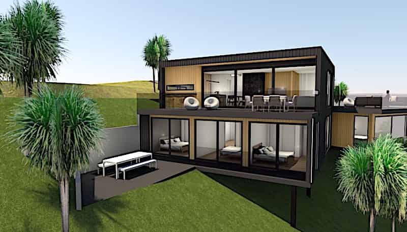 14 Burbury Ridge, Havelock North