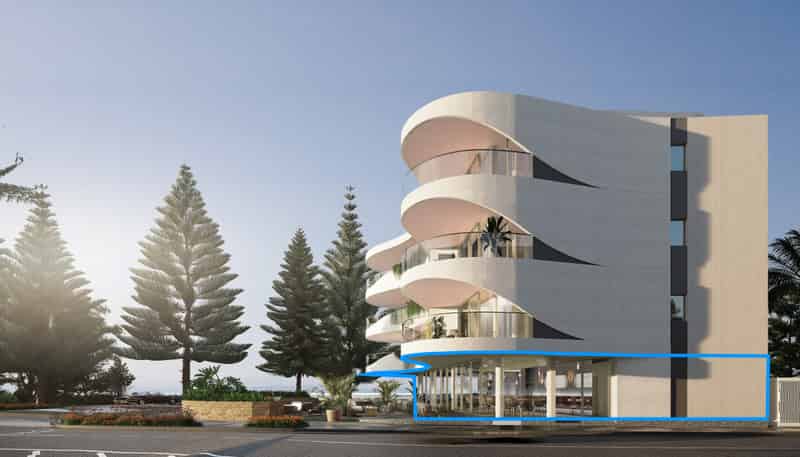 12 Esplanade, Sumner