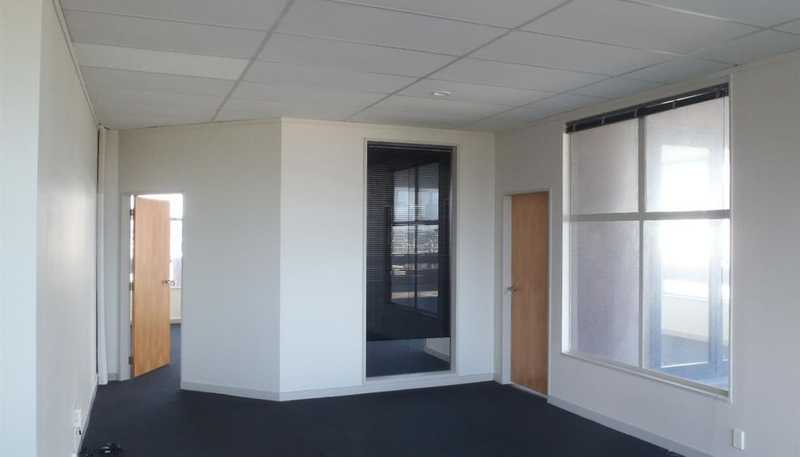 105 High Street Level 2, Lower Hutt