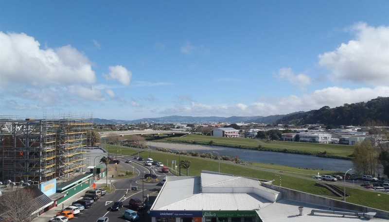 105 High Street Level 2, Lower Hutt
