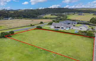 58 Karanui Road, Kamo