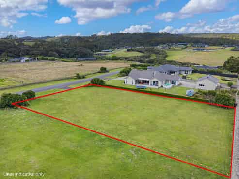 58 Karanui Road, Kamo