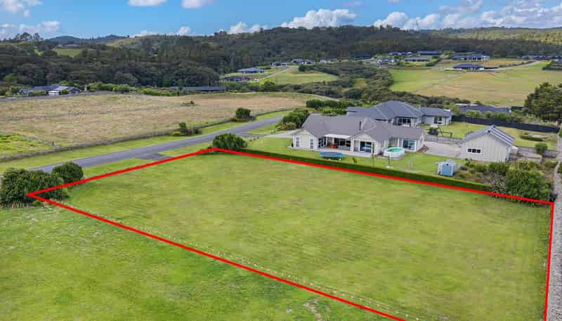 58 Karanui Road, Kamo