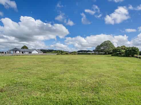 58 Karanui Road, Kamo