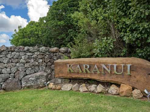 58 Karanui Road, Kamo