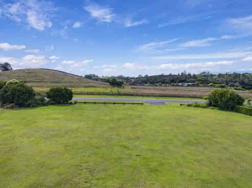 58 Karanui Road, Kamo