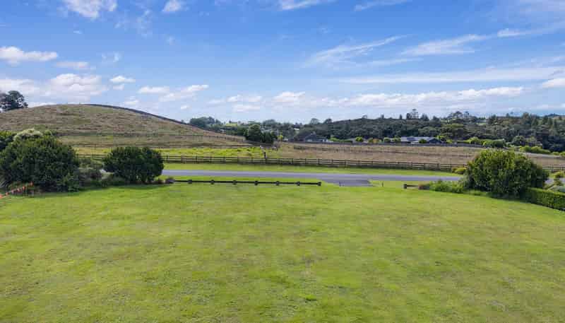 58 Karanui Road, Kamo