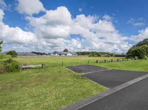 58 Karanui Road, Kamo