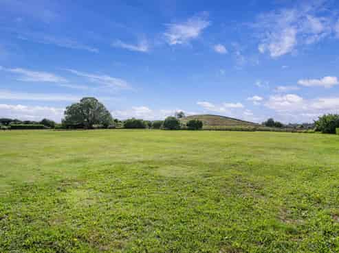 58 Karanui Road, Kamo