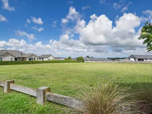 58 Karanui Road, Kamo
