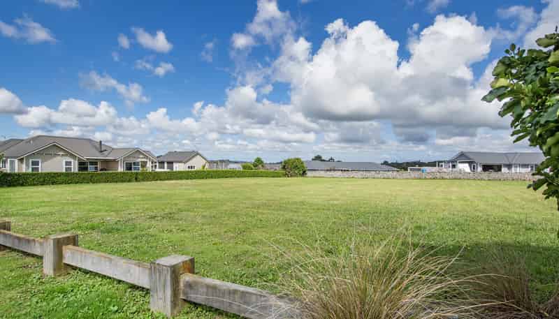 58 Karanui Road, Kamo