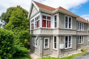 9 Alva Street, Dunedin Central