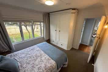21 Tasman, The Wood