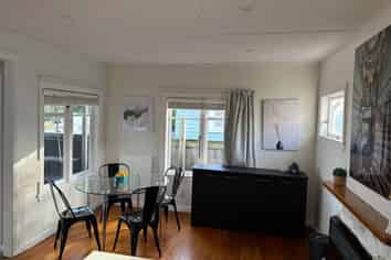 21 Tasman, The Wood