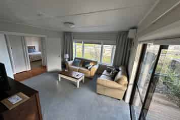 21 Tasman, The Wood