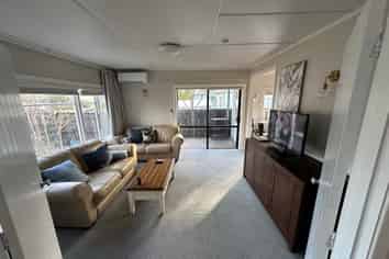 21 Tasman, The Wood